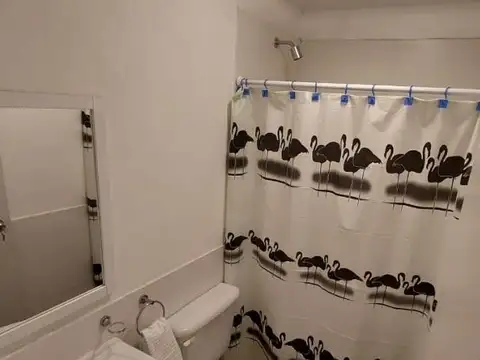 Depto Tipo Casa en Alquiler Temporal de 1 dormitorio