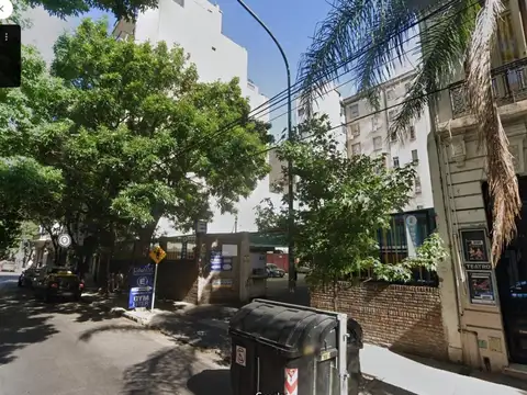 Terreno Triple Fte 25 x 54 916 m2 Apto 5700 m2 + 54 cocheras