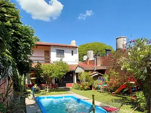 Casa - Venta - Argentina, General San Martín - BOLIVAR 6033