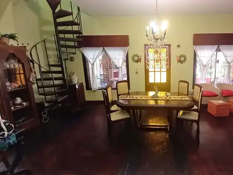 Casa - Venta - Argentina, General San Martín - BOLIVAR 6033