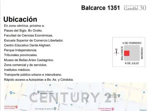 Local en Venta en Centro, USD 701.049