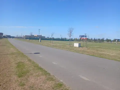 Terreno en Venta 21  mts Frente