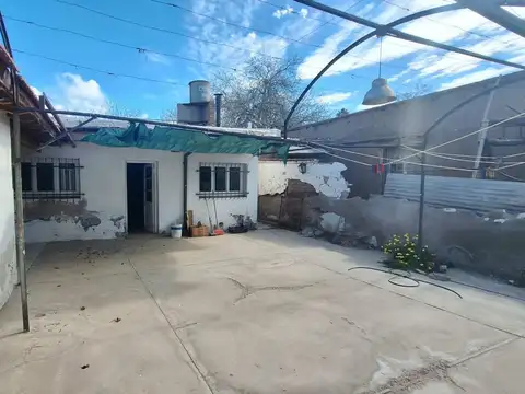 Terreno en Venta en Coronel Dorrego, USD 230.000