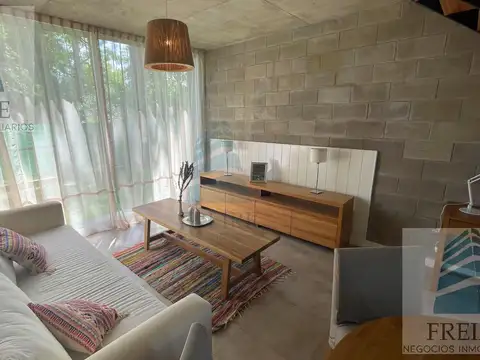 Departamento en Venta en La Lonja, USD 120.000
