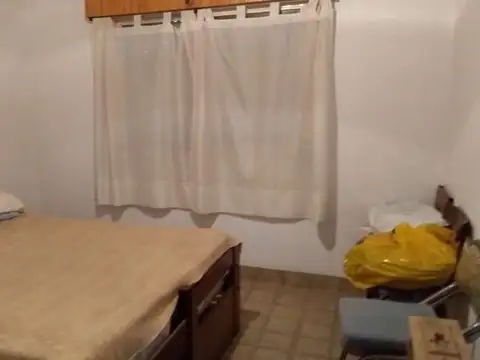 chalet  3 amb. sobre lote de 840  mts2