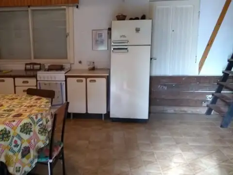 TACUARI Nº 33 E/ LA PAMPA Y LA PAZ