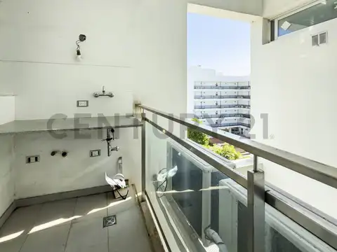 Departamento en Venta con 2 cocheras