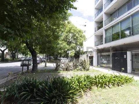Calle 51 entre 27 y 28 , Piso 4