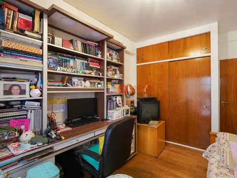 Departamento en Caballito