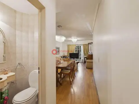 Departamento en Venta de 3 dormitorios