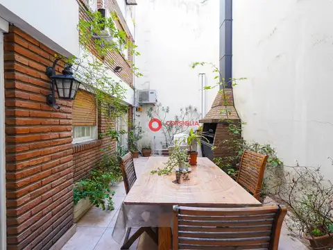 Departamento en Caballito