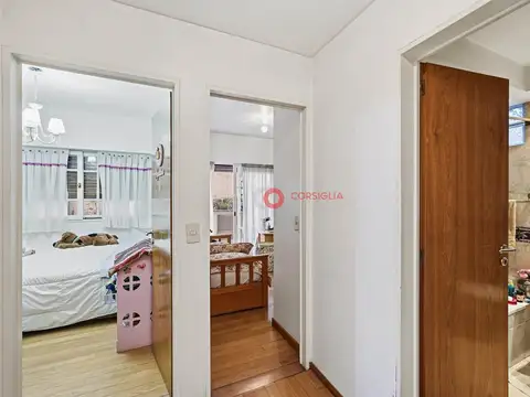 Departamento en Venta en Caballito, USD 350.000