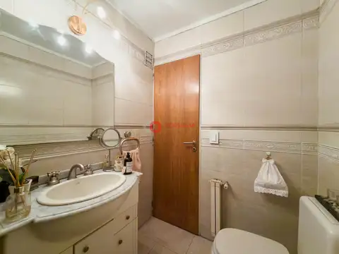 Departamento en Venta 25 años