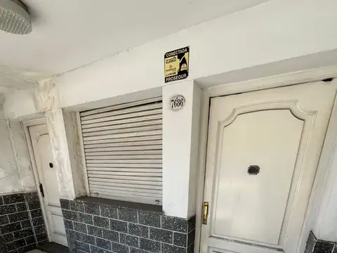 Avenida Juan Bautista Justo 7700