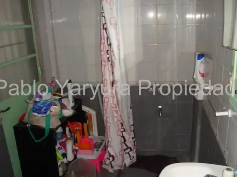 ESTRADA  - (SM) 2900, Piso PB