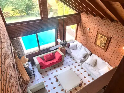 Casa en Venta en Pilar, USD 229.000