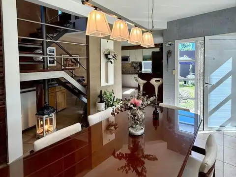 CASA EN VENTA EN EL CARMENCITO - HUDSON