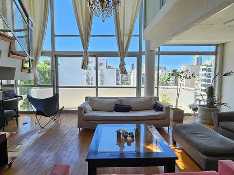 Departamento en Venta de 4 dormitorios