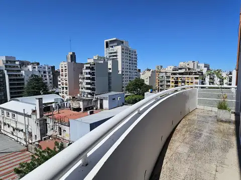 Departamento en Venta en Palermo, USD 480.000