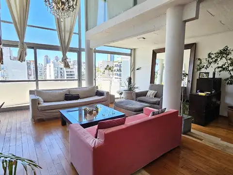 Departamento en Venta de 6 ambientes