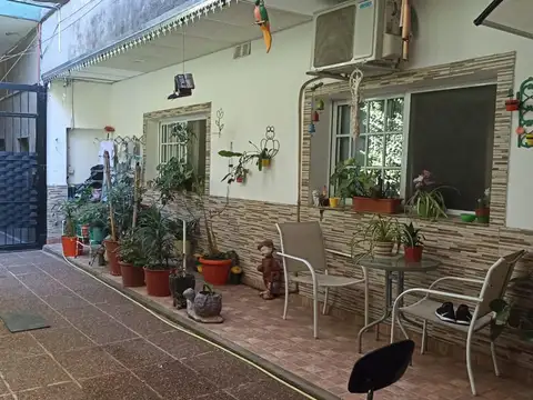 Casa en Venta en Villa Lynch, USD 160.000