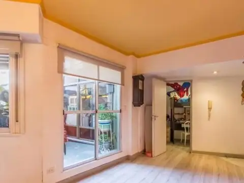 Departamento en Venta de 3 dormitorios