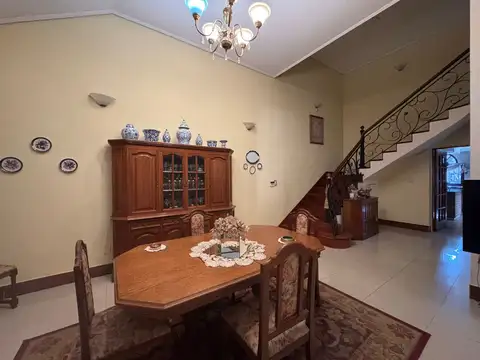 CASA 3 AMBIENTES EN VENTA EN BELLA VISTA