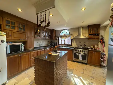 Casa en Venta en Bella Vista, USD 230.000