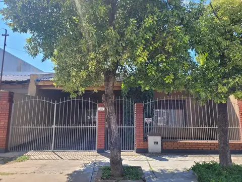 Casa en Alquiler Zona Villa Massoni Zárate