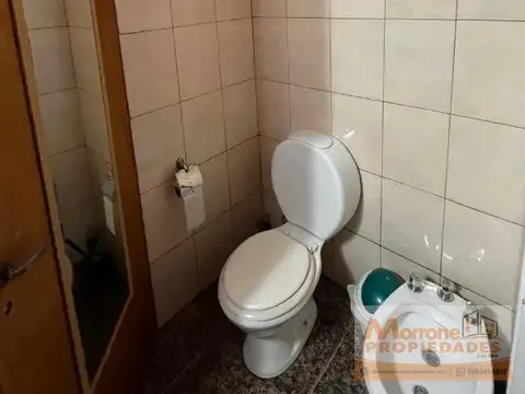 Depto Tipo Casa en Venta 10 años