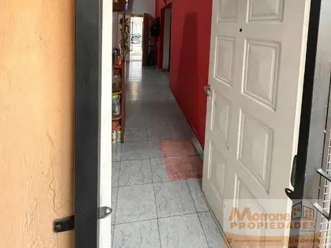 Depto Tipo Casa en Venta con 1 cocheras