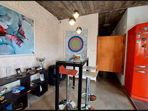 Casa 6 ambientes con 3 baños