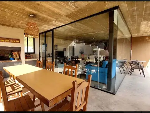 Casa en Venta en Villa del Dique, USD 296.000