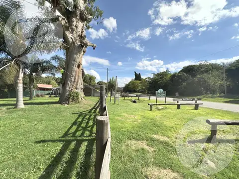 Terreno en Venta en Vuelta de Obligado, USD 54.000
