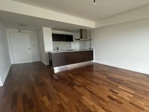 Departamento en Alquiler en Puerto Norte, USD 1.200