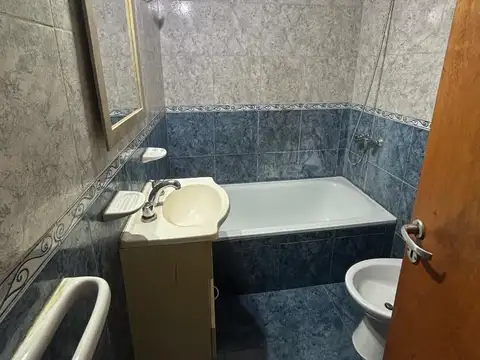 Depto Tipo Casa en Venta de 2 ambientes