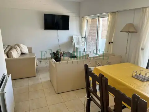 Departamento en Alquiler Temporal en Pinamar, USD 3.300