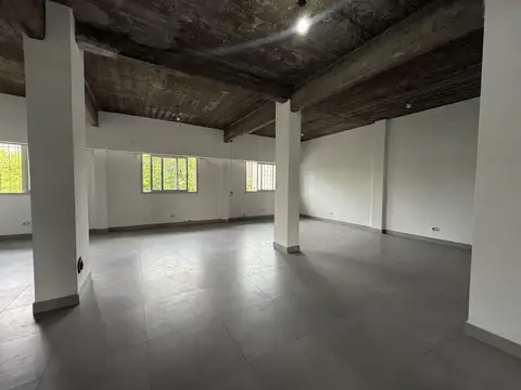 Oficina en Alquiler A Estrenar