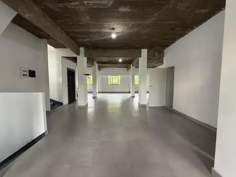 Oficinas en alquiler en San Miguel