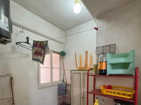 Departamento en Venta 40 años