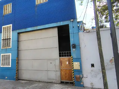 Galpon en Venta en Boca, USD 300.000