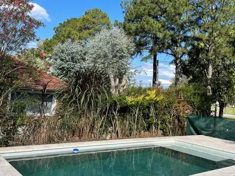 Casa en Alquiler de 3 dormitorios