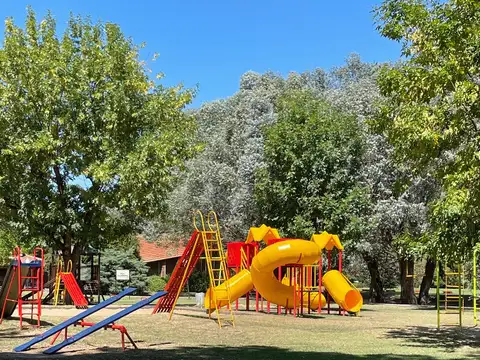 ALQUILER ANUAL INDIO CUA GOLF CLUB CHALET IMPECABLE CON PILETA