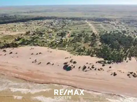 Terreno en Venta de 749,0 m2