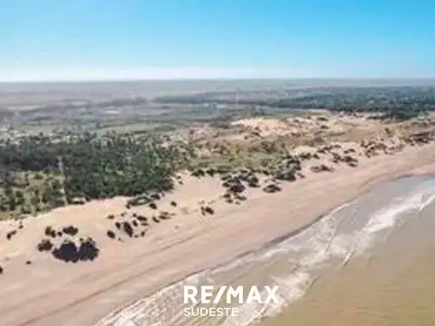 Terreno en Venta en Pehuen Co, USD 18.000