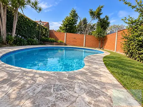 Casa en Venta de 4 dormitorios