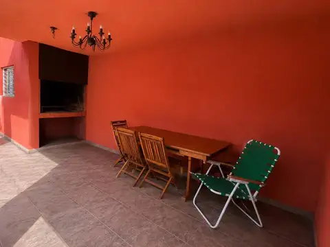 Casa en Venta 8 años