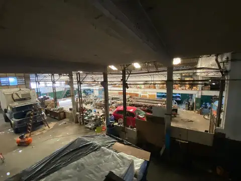 Pres. Santiago Derqui al 1400