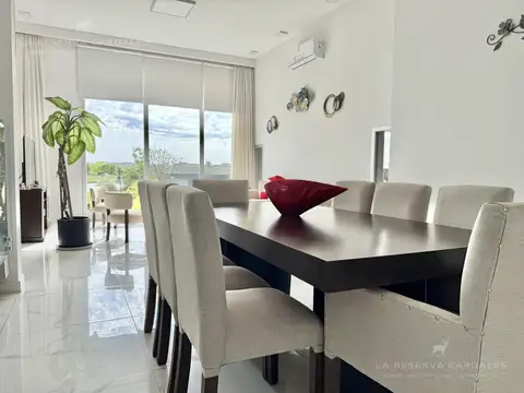Casa en Venta en La Reserva Cardales, USD 390.000
