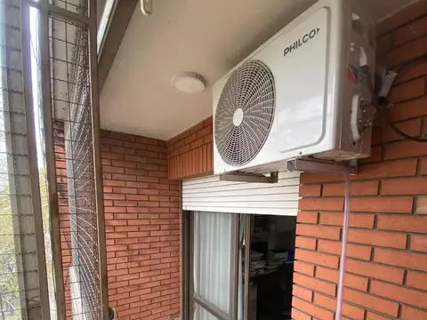 AMPLIO DEPARTAMENTO EN VENTA 2 DORMITORIOS SAN MARTIN 3200